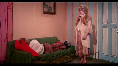 egyperces erotika szexszel a képregényekben (1972)