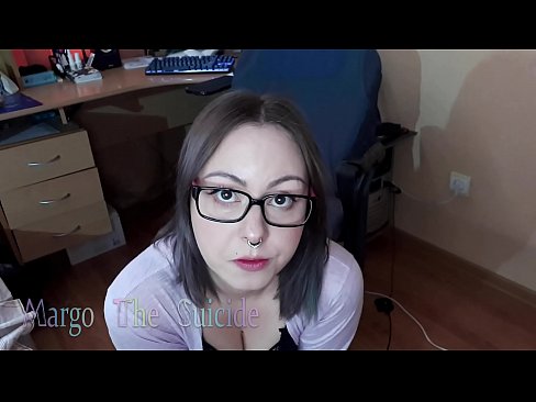 ❤️ Szexi lány szemüveges szopik Dildo mélyen a kamera ❤️ Porno at hu.xxxlfv.top ️